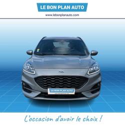 Ford Kuga 2.0 EcoBlue 150ch mHEV ST-Line X Valence