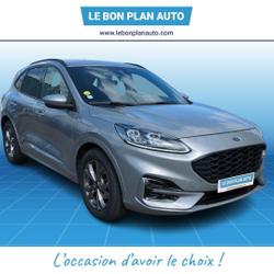 Ford Kuga 2.0 EcoBlue 150ch mHEV ST-Line X Valence