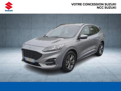 Ford Kuga - 2.0 EcoBlue 150ch mHEV ST-Line X - 24 980 €
