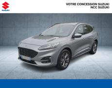 Ford Kuga Montluçon