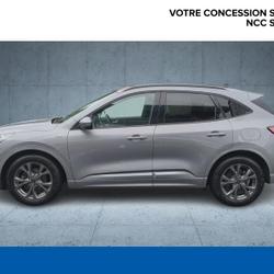 Ford Kuga 2.0 EcoBlue 150ch mHEV ST-Line X Montlu&ccedil;on