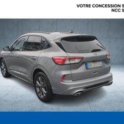 Ford Kuga 2.0 EcoBlue 150ch mHEV ST-Line X Montlu&ccedil;on