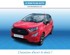 Ford Ecosport Valence