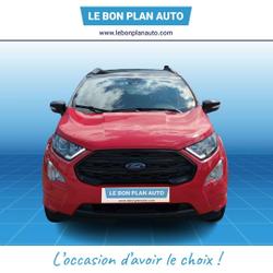 Ford Ecosport 1.0 EcoBoost 125ch ST-Line Valence