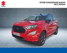 Ford Ecosport Montluçon
