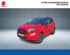 Ford Ecosport Montluçon