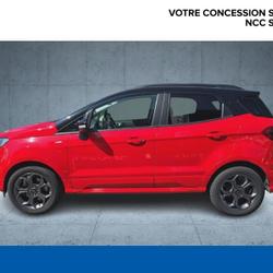 Ford Ecosport 1.0 EcoBoost 125ch ST-Line Montlu&ccedil;on