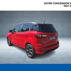 Ford Ecosport 1.0 EcoBoost 125ch ST-Line Montlu&ccedil;on