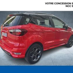 Ford Ecosport 1.0 EcoBoost 125ch ST-Line Montlu&ccedil;on