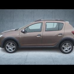 Dacia Sandero 0.9 TCe 90ch Stepway Valence