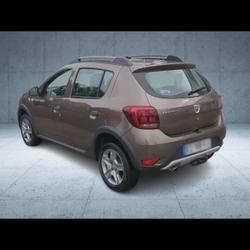 Dacia Sandero 0.9 TCe 90ch Stepway Valence