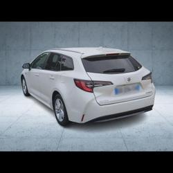 Suzuki Swace 1.8 Hybrid 122ch Privil&egrave;ge Montlu&ccedil;on