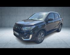 Suzuki Vitara Avermes