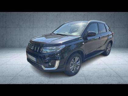 Suzuki Vitara - 1.5 Dualjet Hybrid 115ch Privilège Auto - 18 980 €