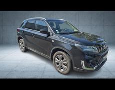 Suzuki Vitara Avermes