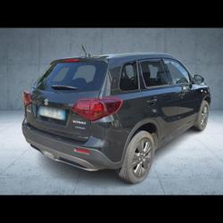 Suzuki Vitara 1.5 Dualjet Hybrid 115ch Privil&egrave;ge Auto Avermes