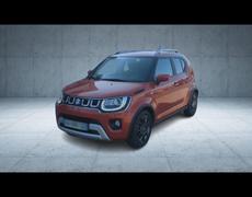 Suzuki Ignis Avermes