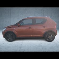 Suzuki Ignis 1.2 Dualjet Hybrid 83ch Privil&egrave;ge Auto Avermes