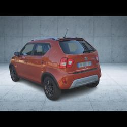 Suzuki Ignis 1.2 Dualjet Hybrid 83ch Privil&egrave;ge Auto Avermes