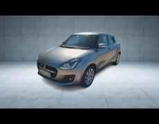 Suzuki Swift Avermes