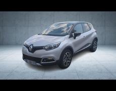Renault Captur Avermes