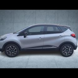 Renault Captur 1.2 TCe 120ch Stop&Start energy Wave EDC Euro6 2016 Avermes