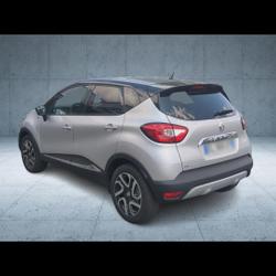 Renault Captur 1.2 TCe 120ch Stop&Start energy Wave EDC Euro6 2016 Avermes