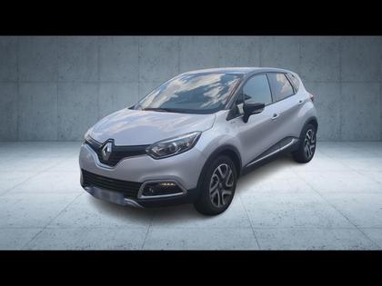 Renault Captur - 1.2 TCe 120ch Stop&Start energy Wave EDC Euro6 2016 - 11 980 €