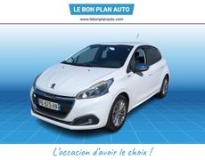 Peugeot 208 Valence