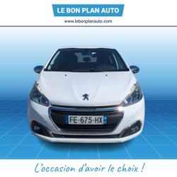 Peugeot 208 1.2 PureTech 82ch Style 5p occasion - Valence - photo 2/35