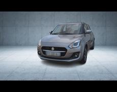 Suzuki Swift Montluçon