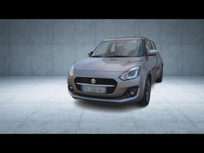 Suzuki Swift - 1.2 Dualjet Hybrid 83ch Pack Auto - 13 990 €
