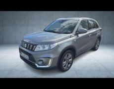 Suzuki Vitara Avermes