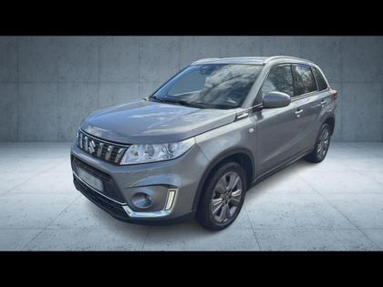 Suzuki Vitara - 1.0 Boosterjet 111ch Privilège Allgrip - 12 480 €