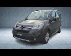 Citroen Berlingo Montluçon