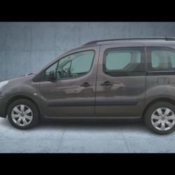 Citroen Berlingo BlueHDi 100ch XTR occasion - Montlu&ccedil;on - photo 2/20