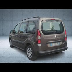 Citroen Berlingo BlueHDi 100ch XTR occasion - Montlu&ccedil;on - photo 3/20