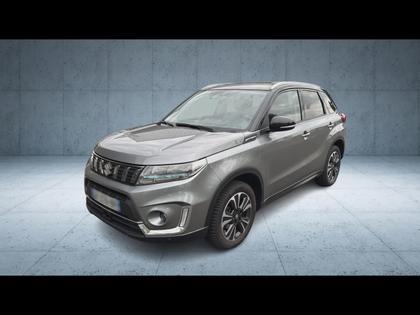 Suzuki Vitara - 1.4 Boosterjet Hybrid 129ch Style - 18 980 €