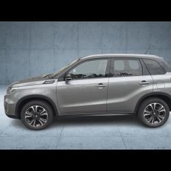Suzuki Vitara 1.4 Boosterjet Hybrid 129ch Style Avermes