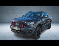 Ford Ranger Montluçon