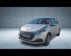 Peugeot 208 Bellerive-sur-Allier