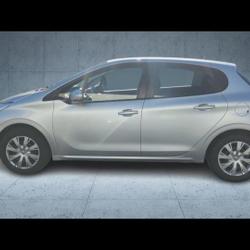 Peugeot 208 1.6 BlueHDi 75ch Active 5p occasion - Bellerive-sur-Allier - photo 2/22