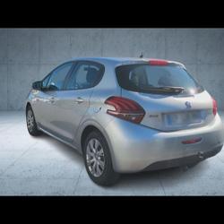 Peugeot 208 1.6 BlueHDi 75ch Active 5p occasion - Montlu&ccedil;on - photo 3/22