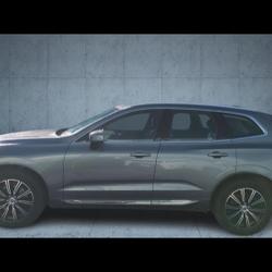Volvo XC60 T5 AWD 250ch Inscription Geartronic occasion - Avermes - photo 2/26