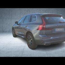 Volvo XC60 T5 AWD 250ch Inscription Geartronic occasion - Avermes - photo 3/26