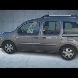 Renault Kangoo 1.5 dCi 90ch energy Intens FT Euro6 occasion - Montlu&ccedil;on - photo 2/23