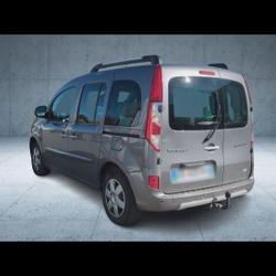 Renault Kangoo 1.5 dCi 90ch energy Intens FT Euro6 occasion - Montlu&ccedil;on - photo 3/23