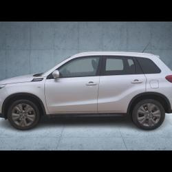 Suzuki Vitara 1.4 Boosterjet Hybrid 129ch Privil&egrave;ge Allgrip occasion - Avermes - photo 2/20