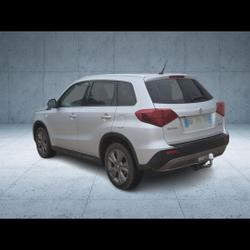 Suzuki Vitara 1.4 Boosterjet Hybrid 129ch Privil&egrave;ge Allgrip occasion - Avermes - photo 3/20