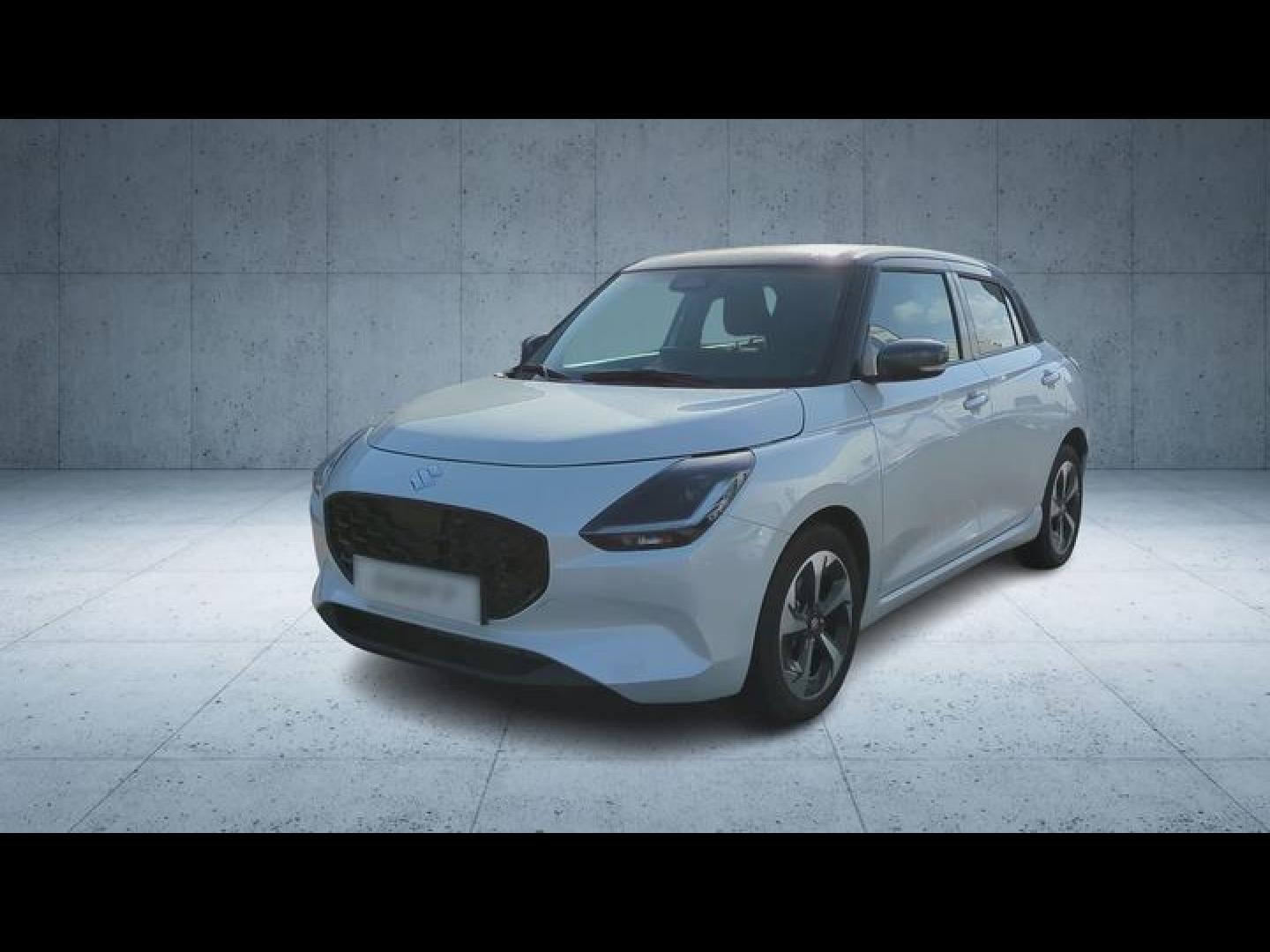 Photo Suzuki Swift